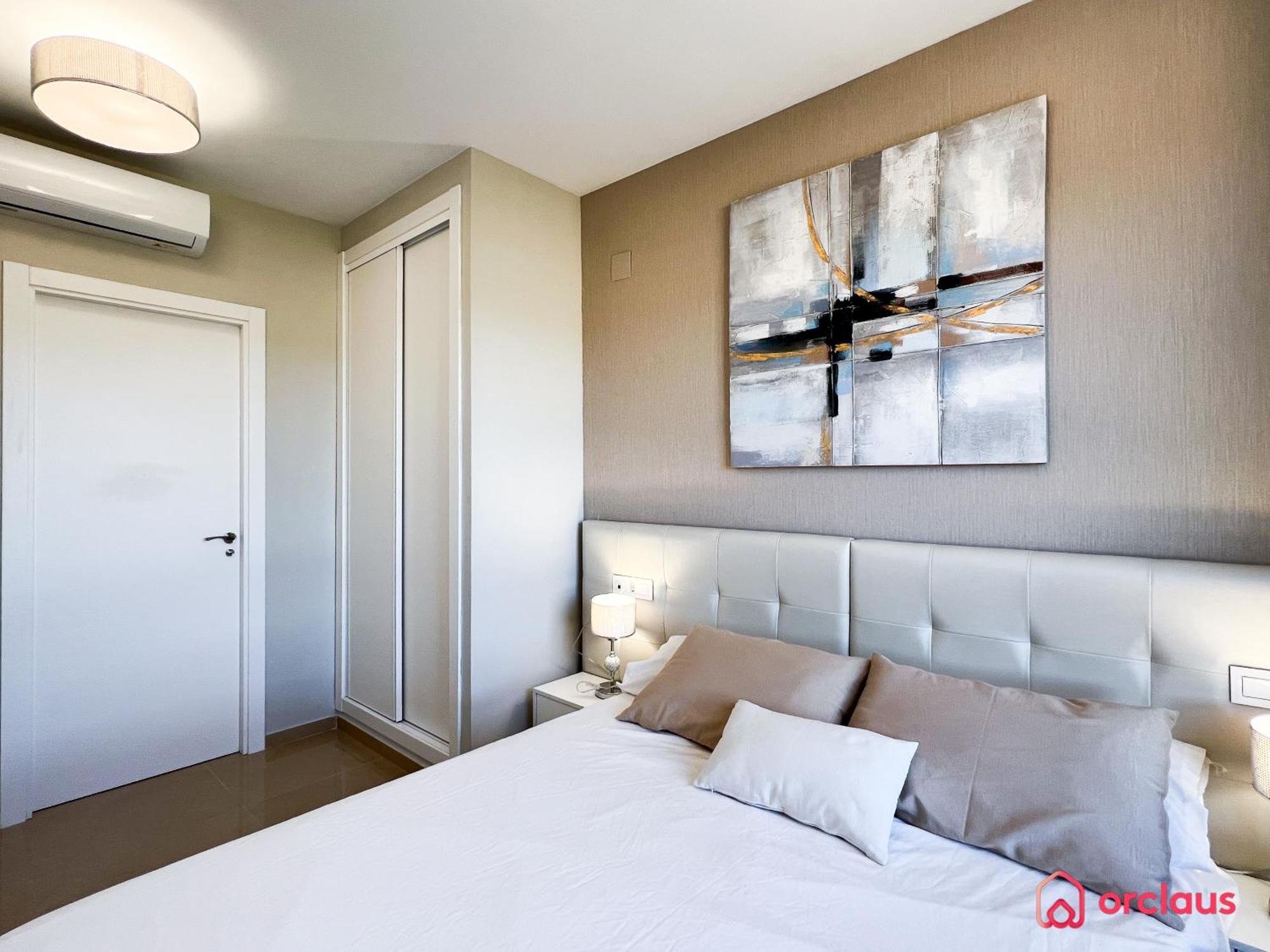 El Mirador Apartman Cabanes Kültér fotó