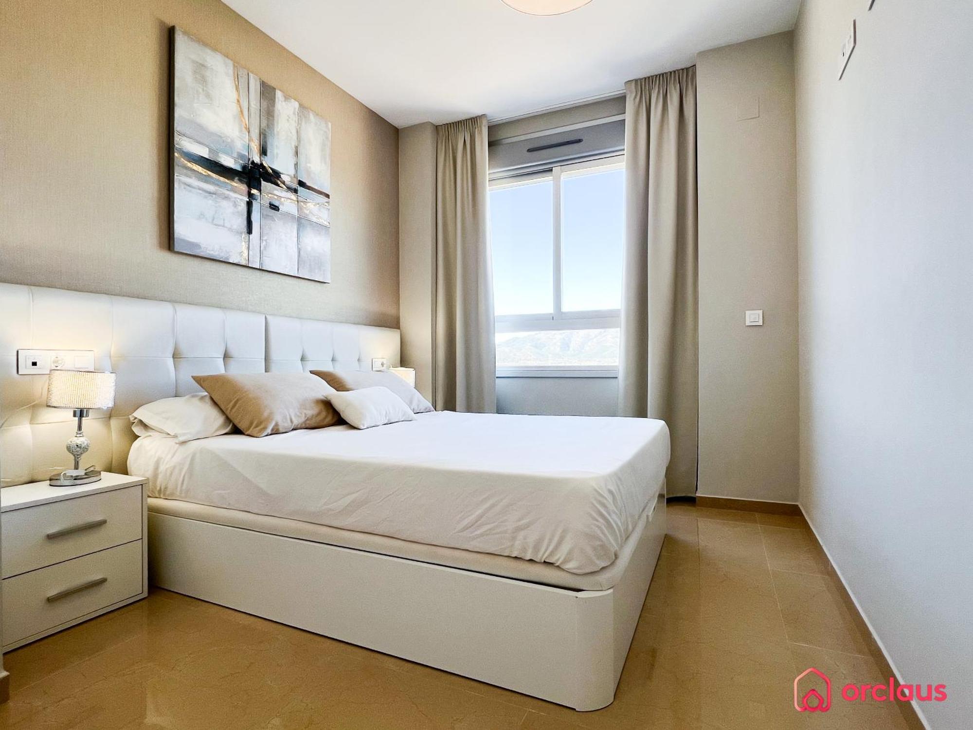 El Mirador Apartman Cabanes Kültér fotó